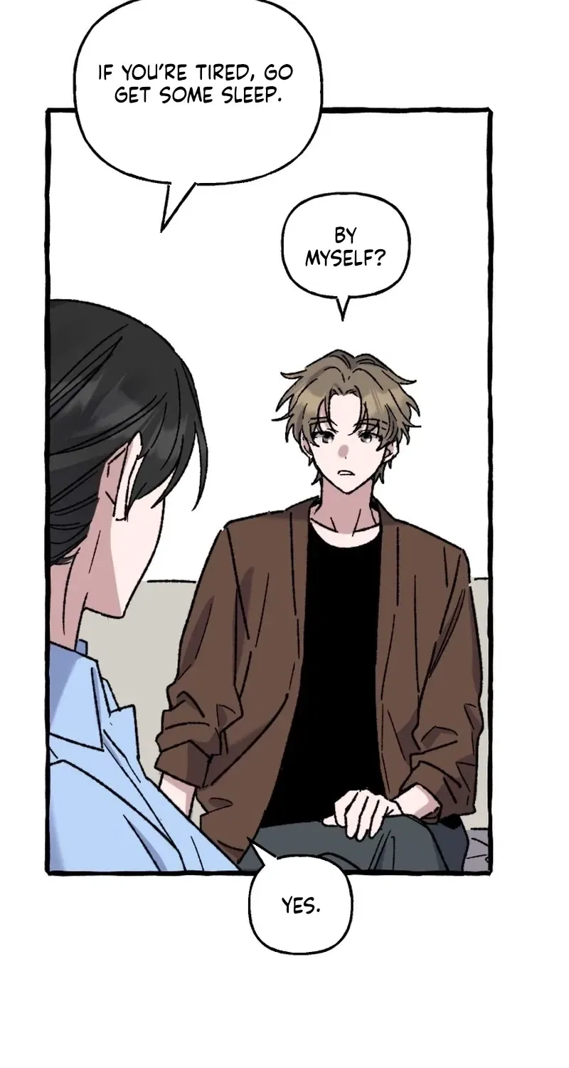 That Kind of Contract Chapter 23 – Page 77