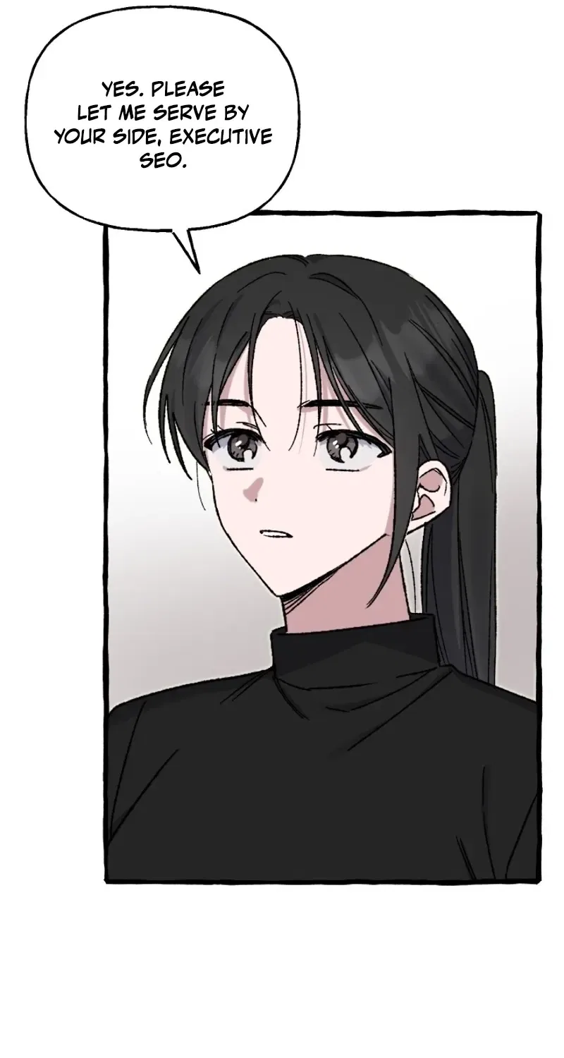 That Kind of Contract Chapter 22 – Page 6
