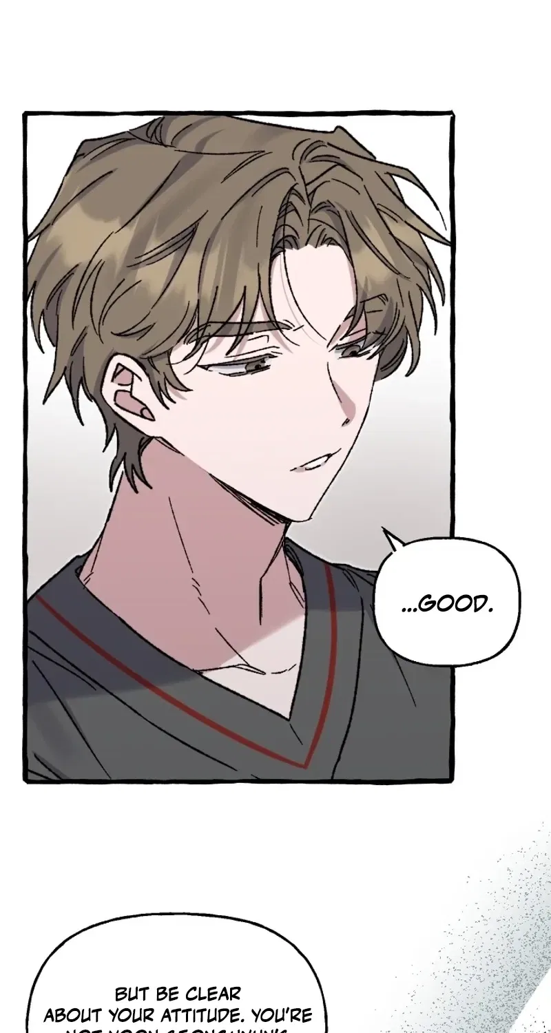 That Kind of Contract Chapter 22 – Page 7