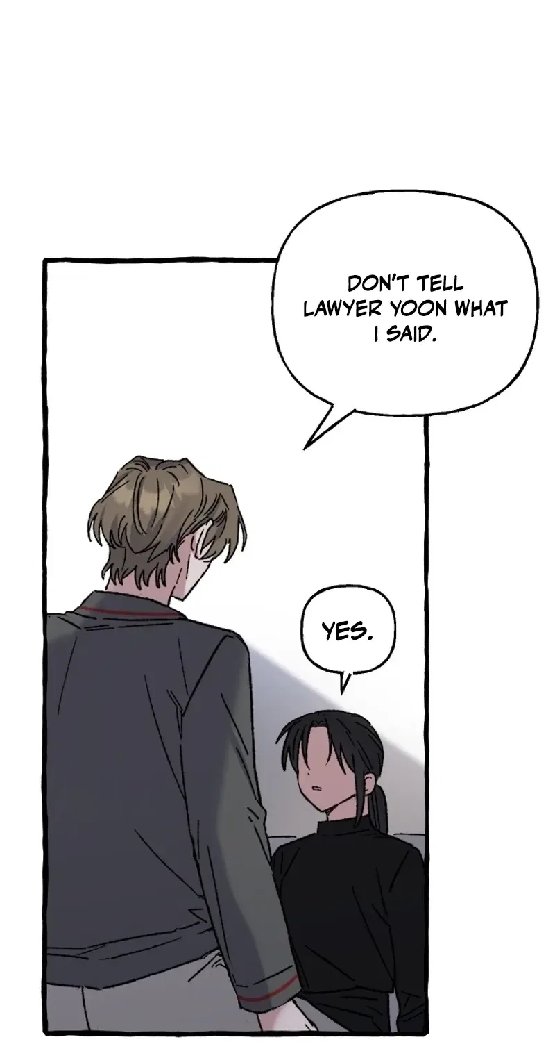That Kind of Contract Chapter 22 – Page 11