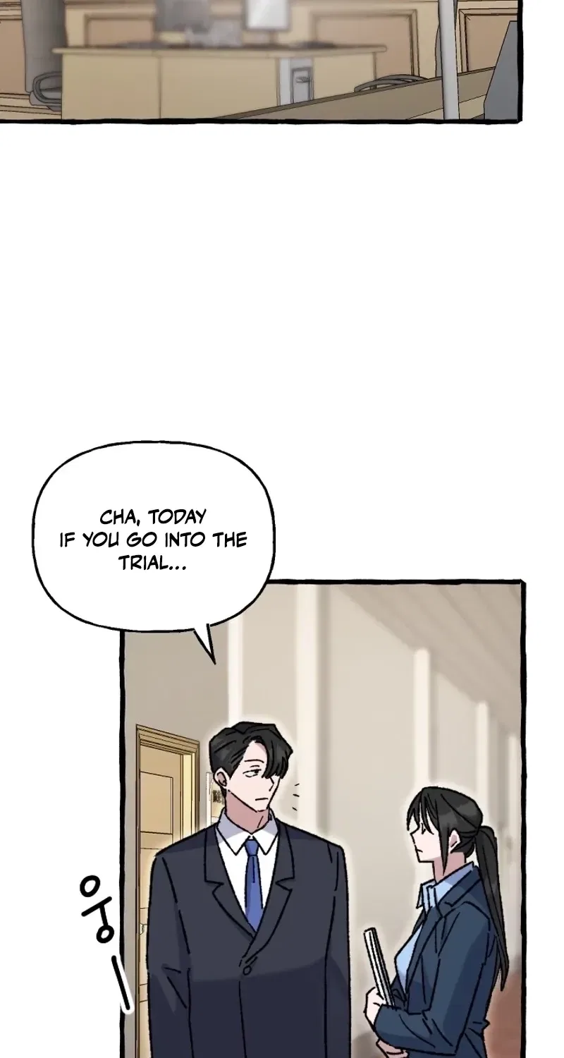 That Kind of Contract Chapter 22 – Page 17