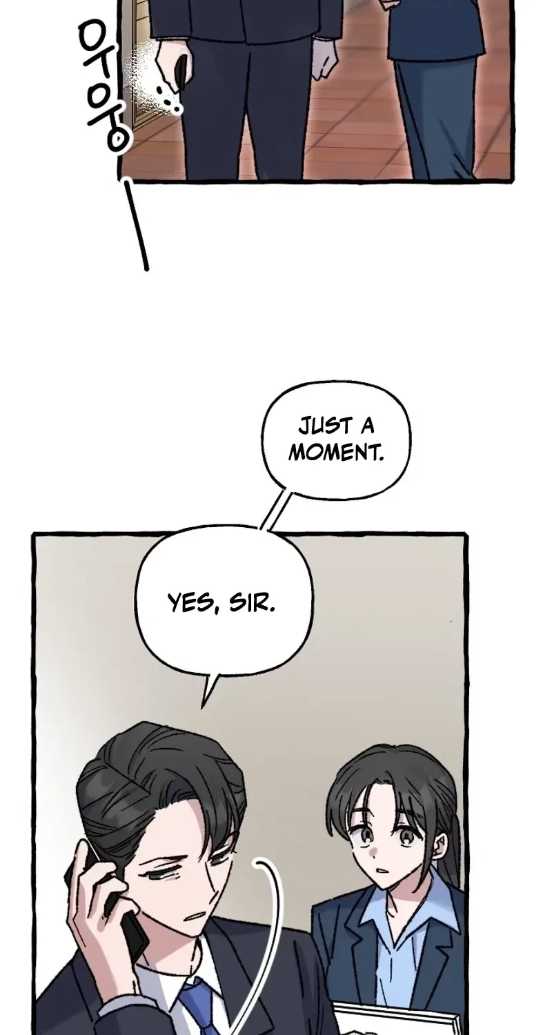 That Kind of Contract Chapter 22 – Page 18