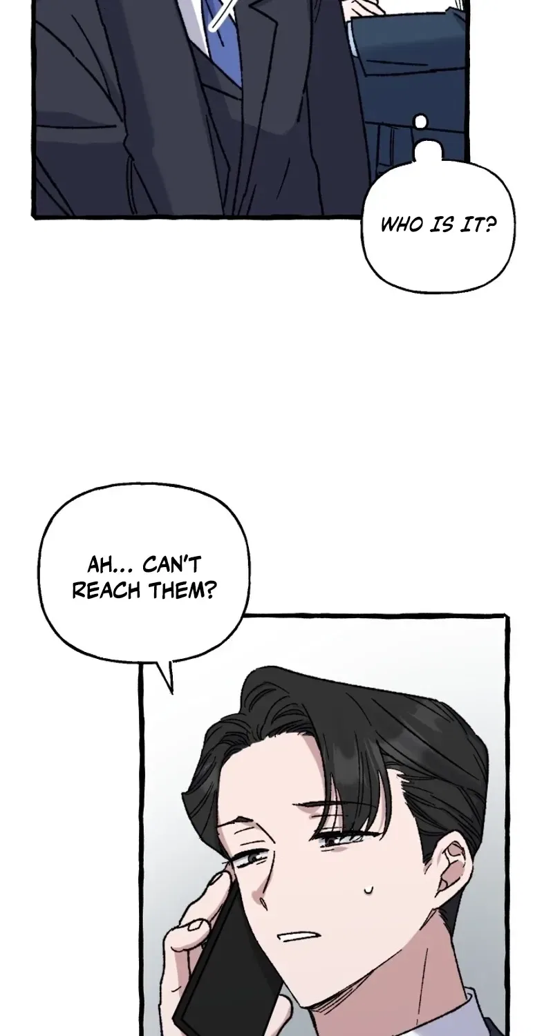 That Kind of Contract Chapter 22 – Page 19