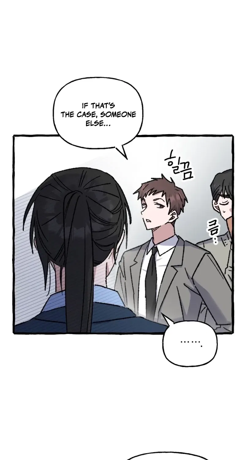 That Kind of Contract Chapter 22 – Page 22