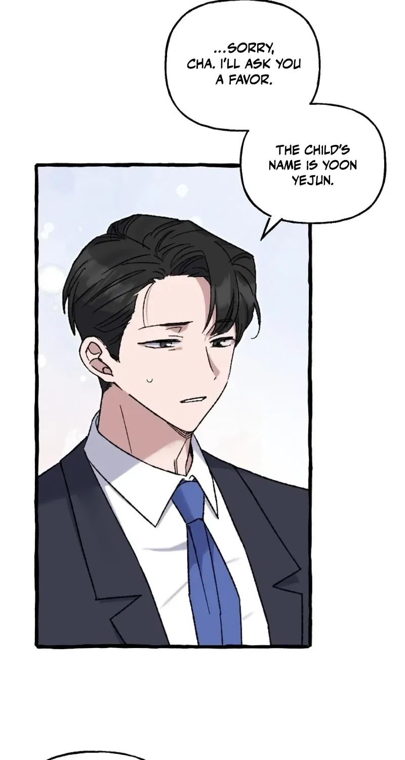 That Kind of Contract Chapter 22 – Page 25