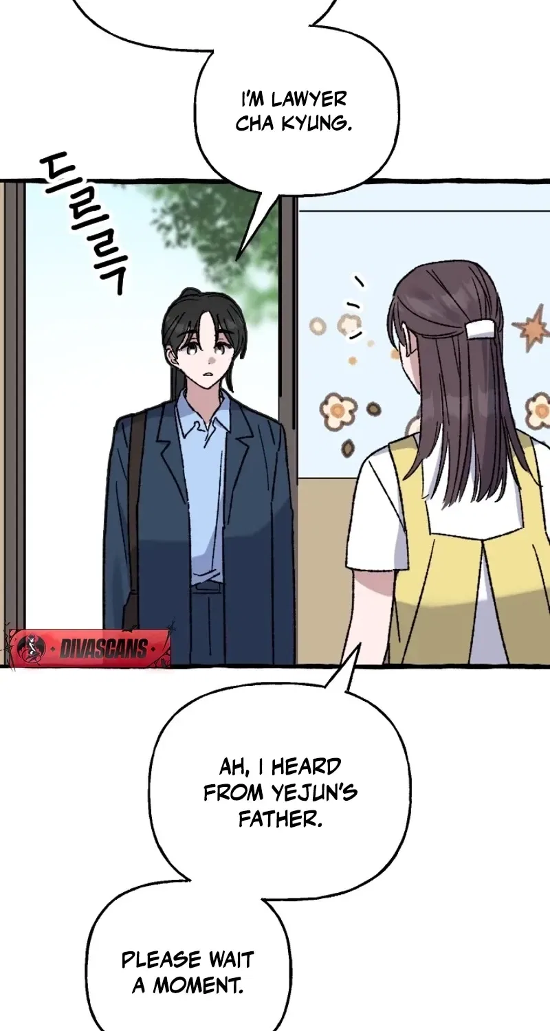 That Kind of Contract Chapter 22 – Page 29