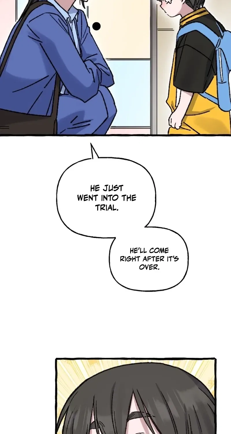 That Kind of Contract Chapter 22 – Page 32
