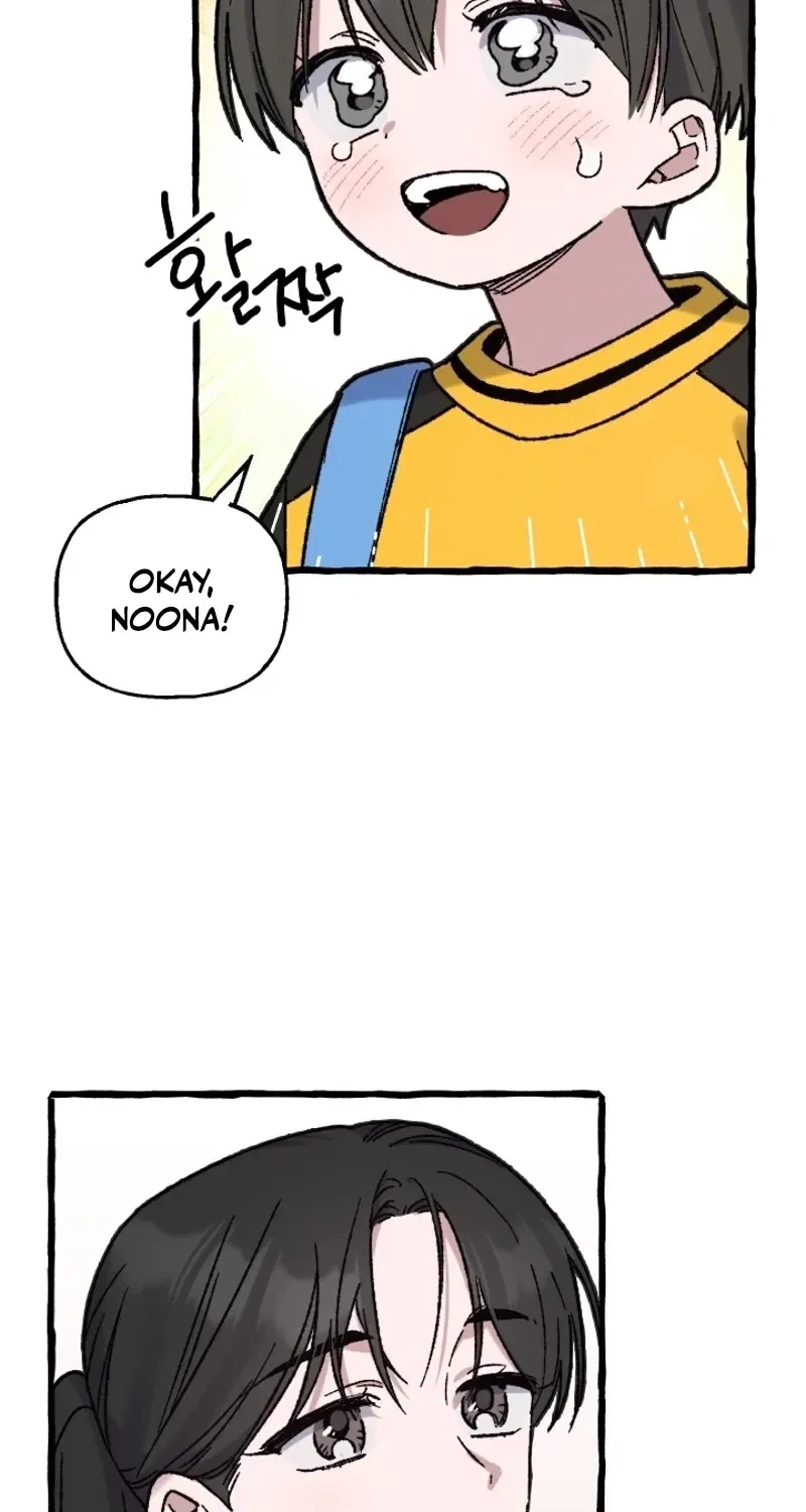 That Kind of Contract Chapter 22 – Page 33