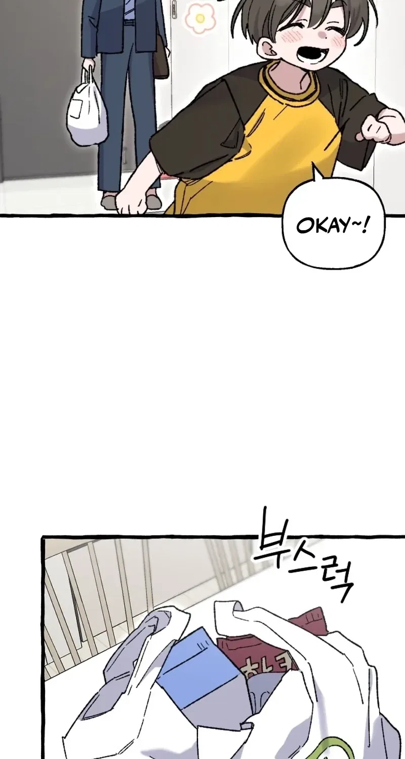 That Kind of Contract Chapter 22 – Page 36