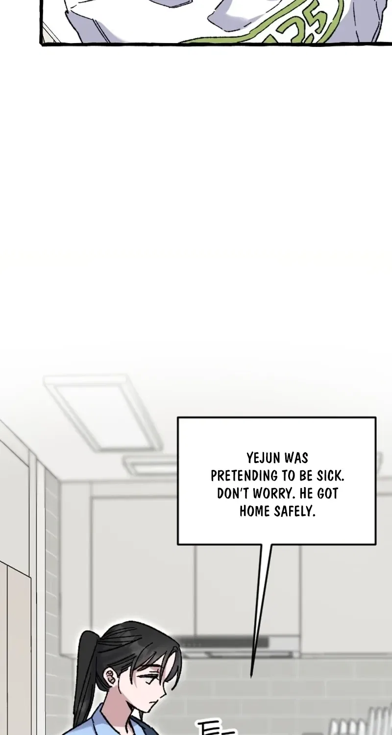 That Kind of Contract Chapter 22 – Page 37