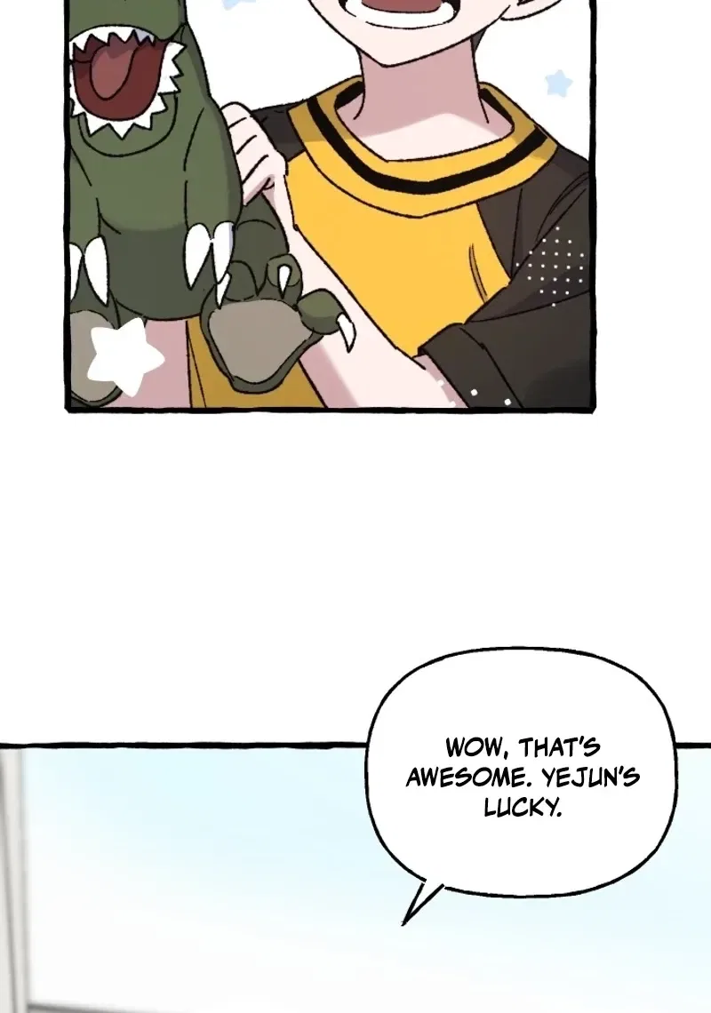 That Kind of Contract Chapter 22 – Page 40