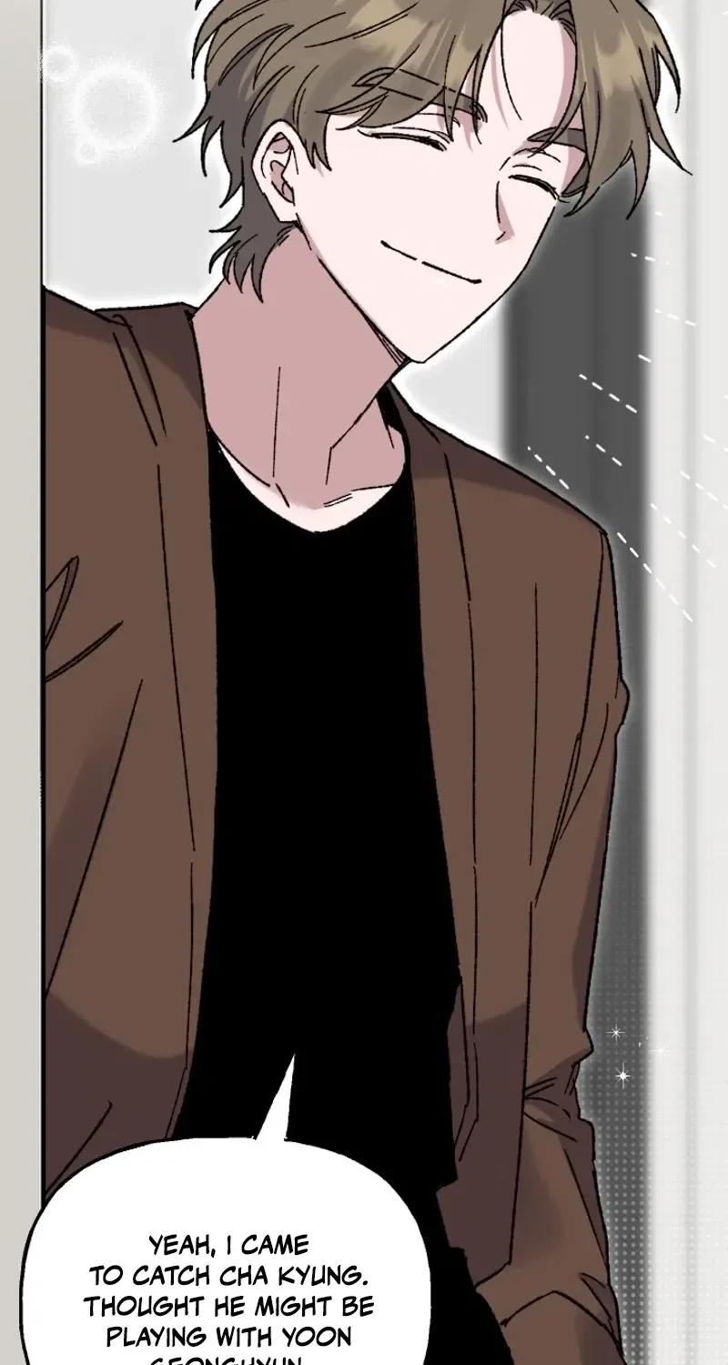 That Kind of Contract Chapter 22 – Page 52