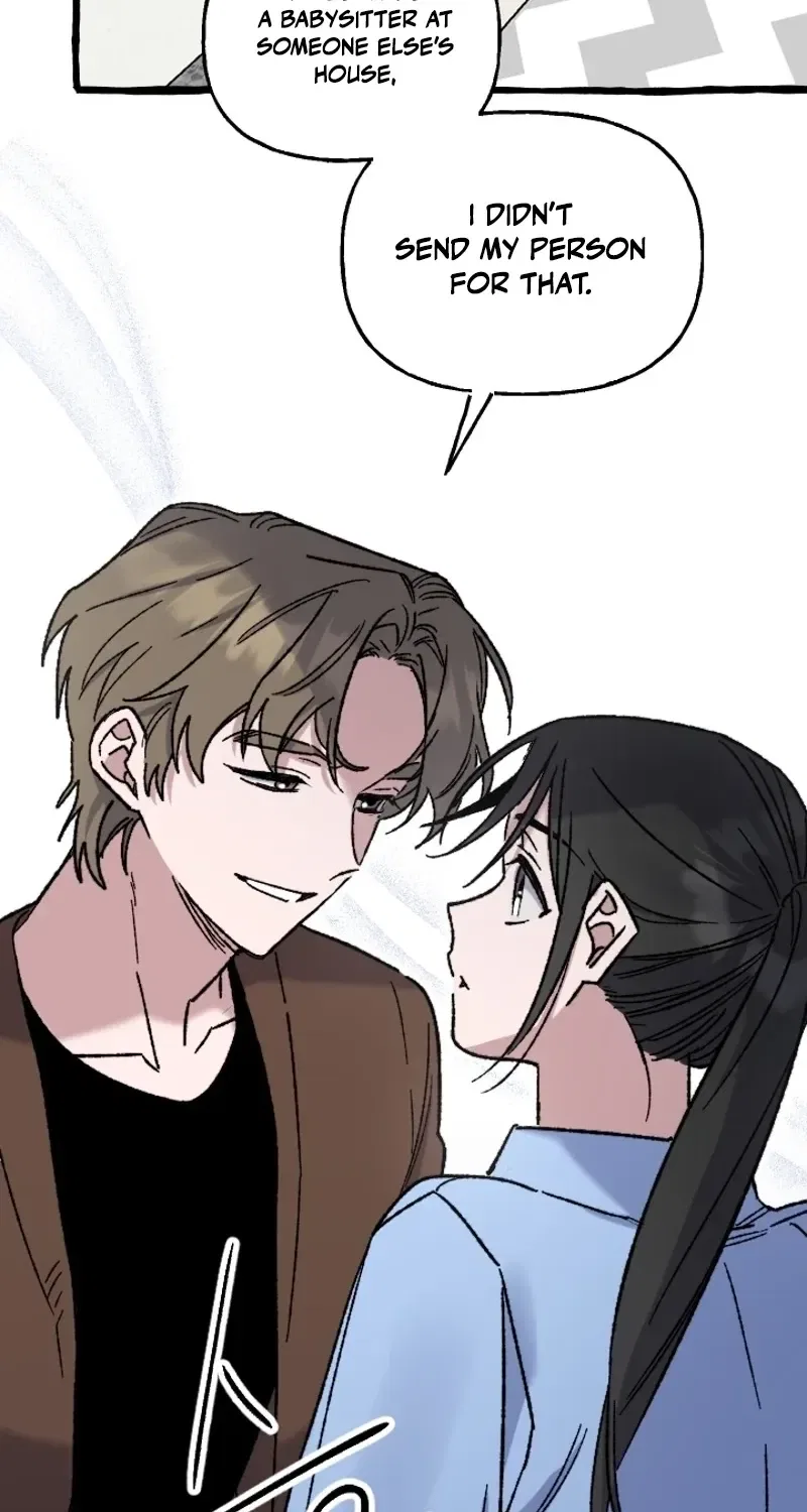 That Kind of Contract Chapter 22 – Page 58