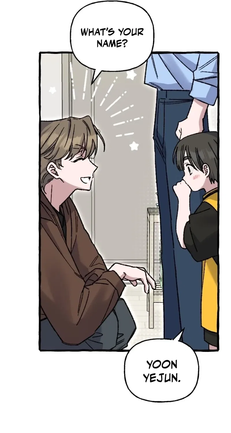 That Kind of Contract Chapter 22 – Page 61