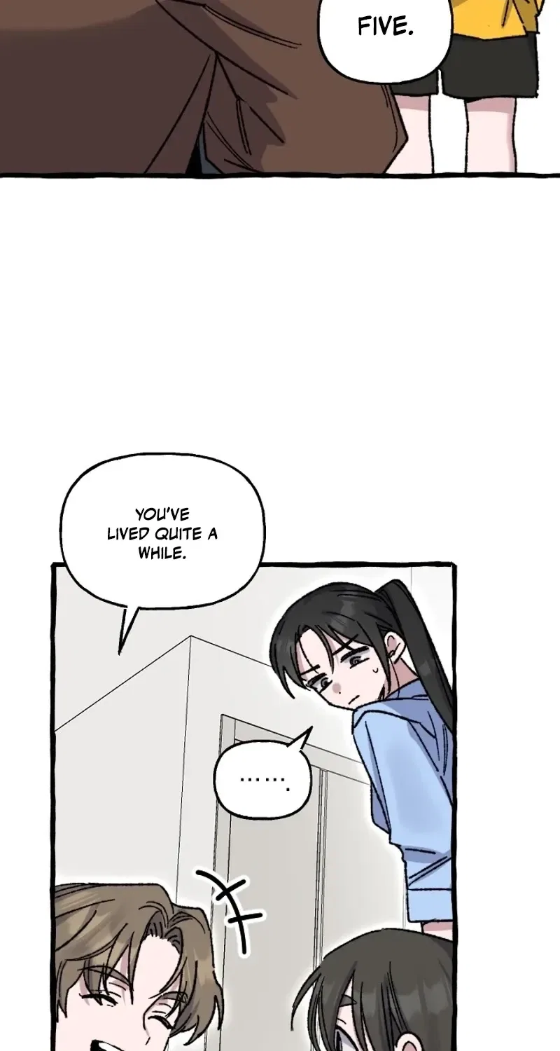 That Kind of Contract Chapter 22 – Page 63