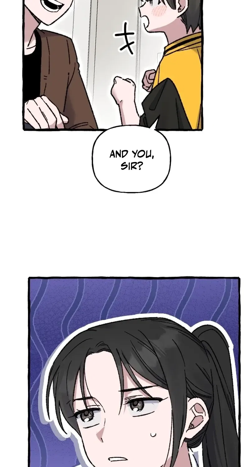 That Kind of Contract Chapter 22 – Page 64