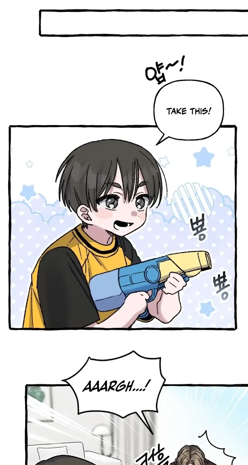That Kind of Contract Chapter 22 – Page 66