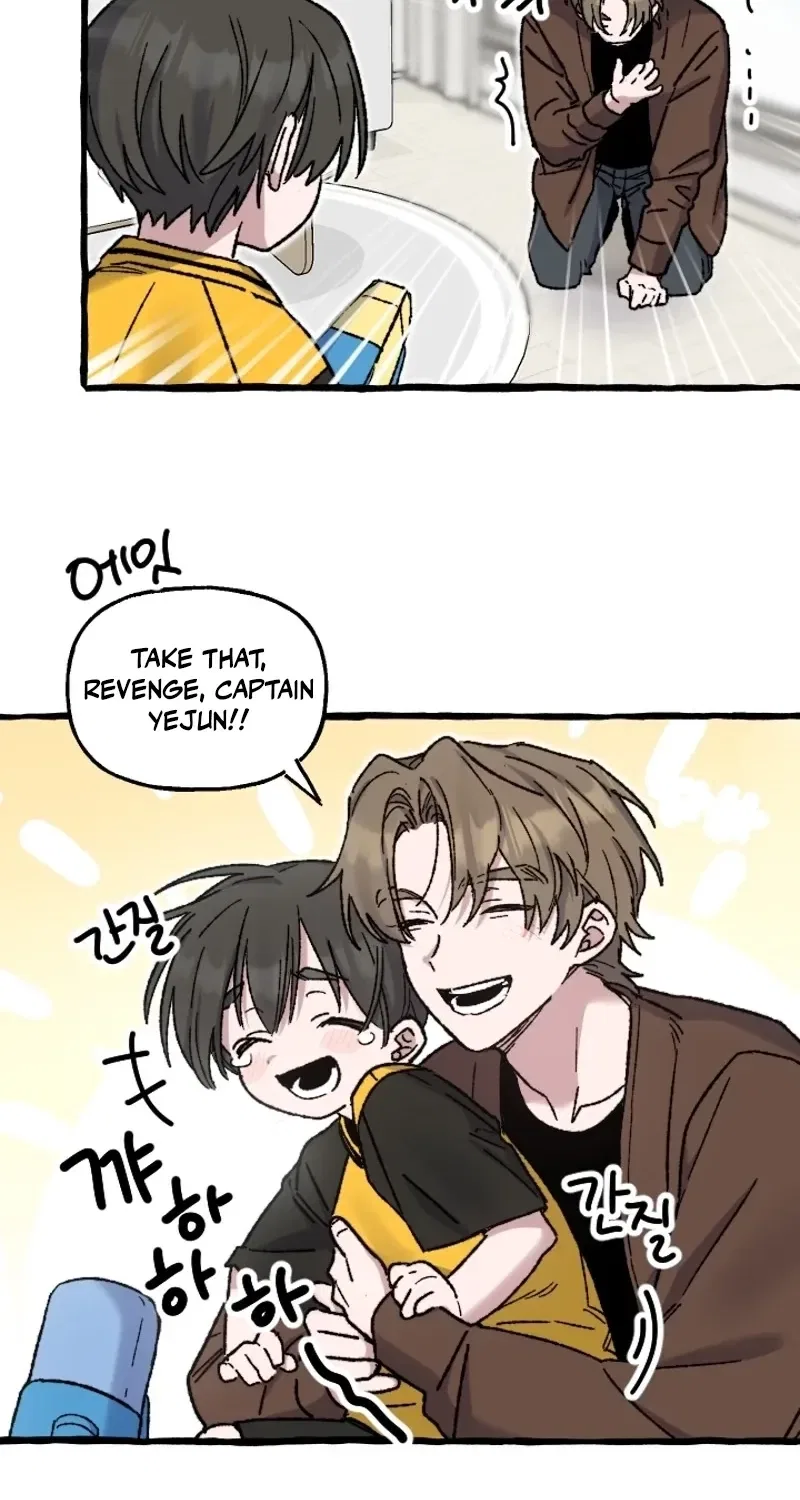 That Kind of Contract Chapter 22 – Page 67