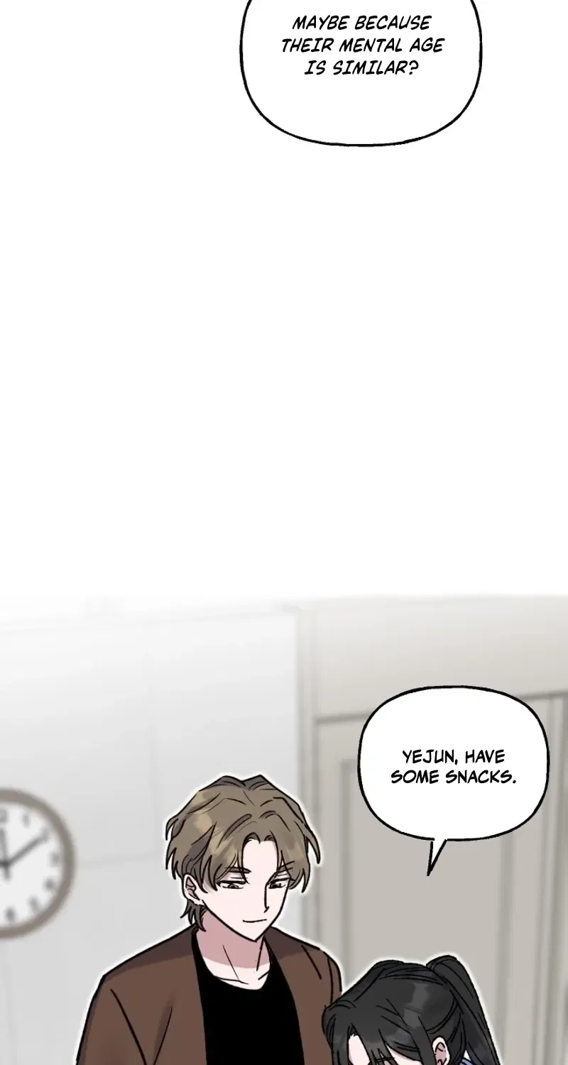 That Kind of Contract Chapter 22 – Page 69