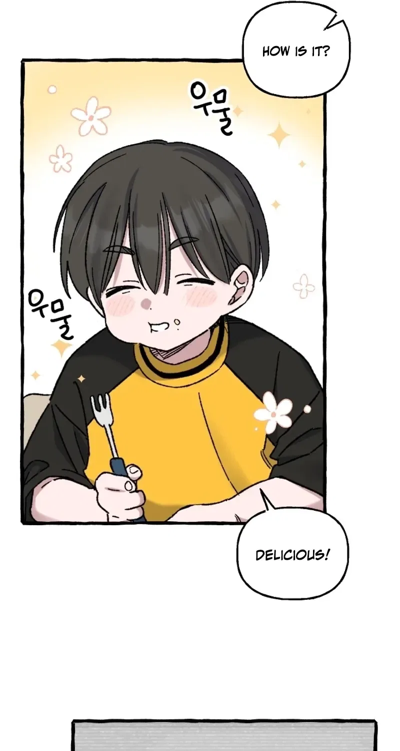 That Kind of Contract Chapter 22 – Page 71