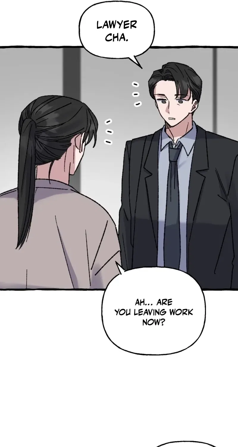 That Kind of Contract Chapter 21 – Page 21