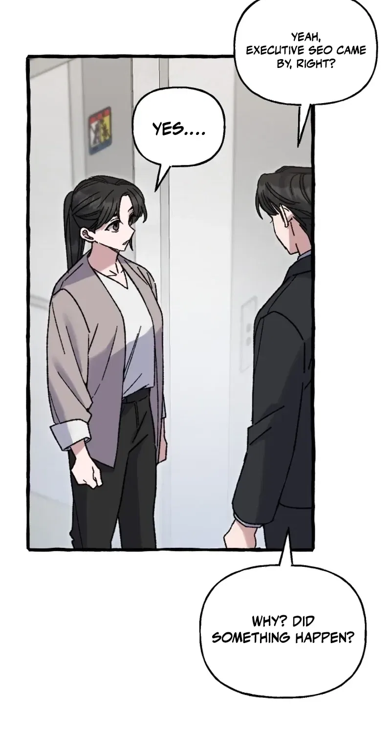 That Kind of Contract Chapter 21 – Page 22