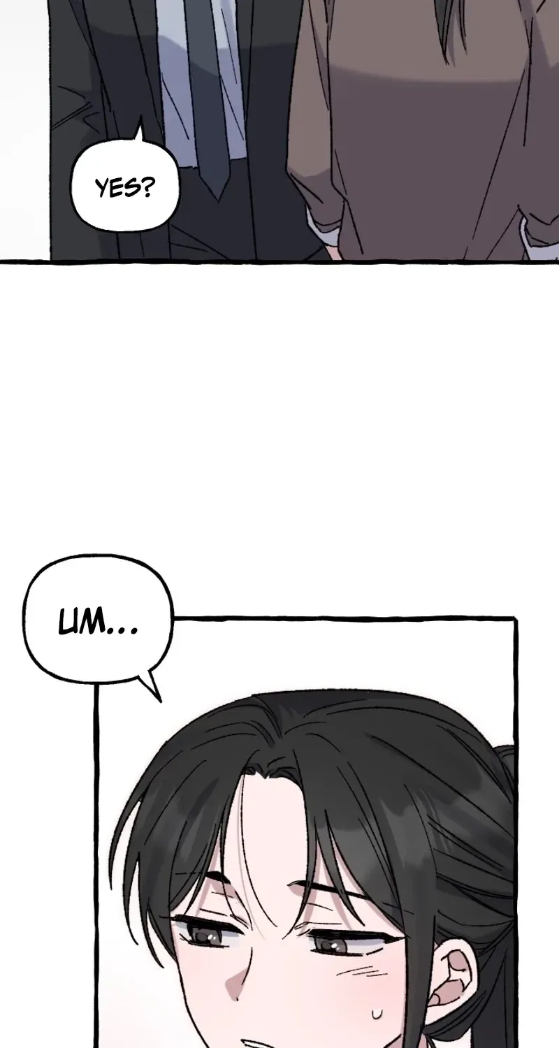 That Kind of Contract Chapter 21 – Page 25