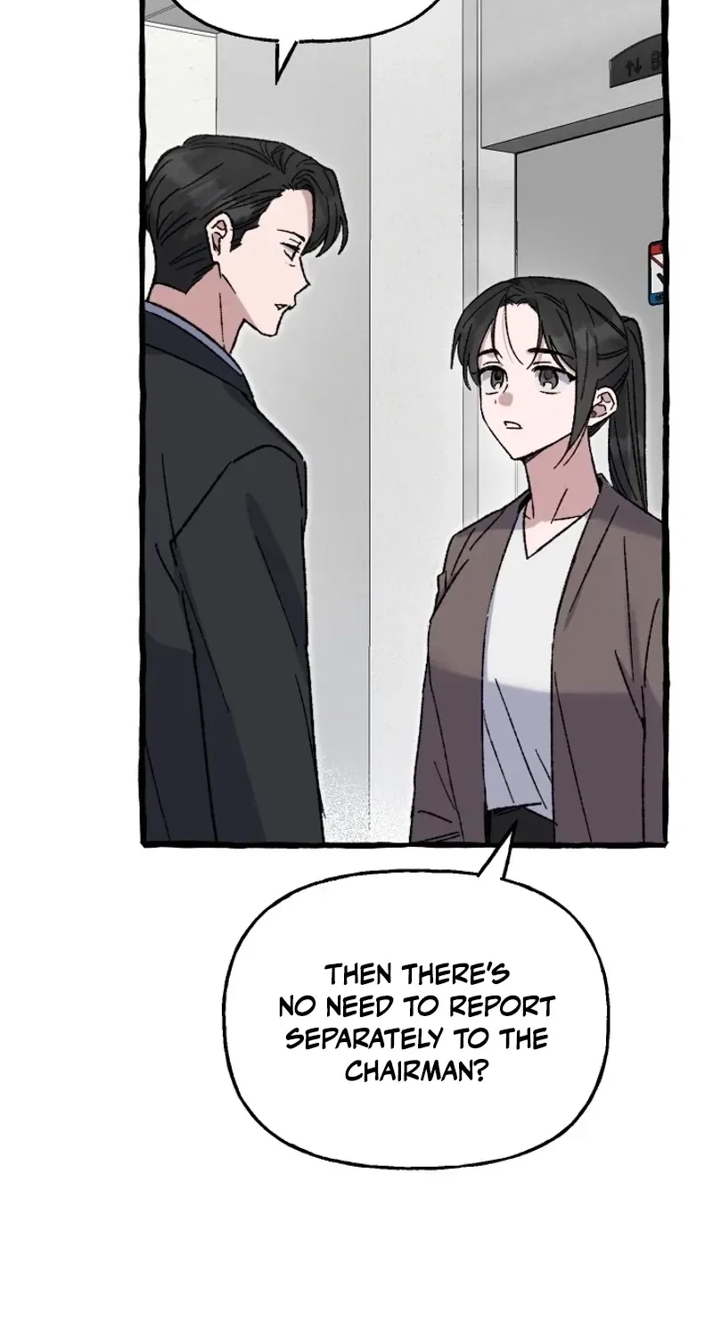 That Kind of Contract Chapter 21 – Page 29