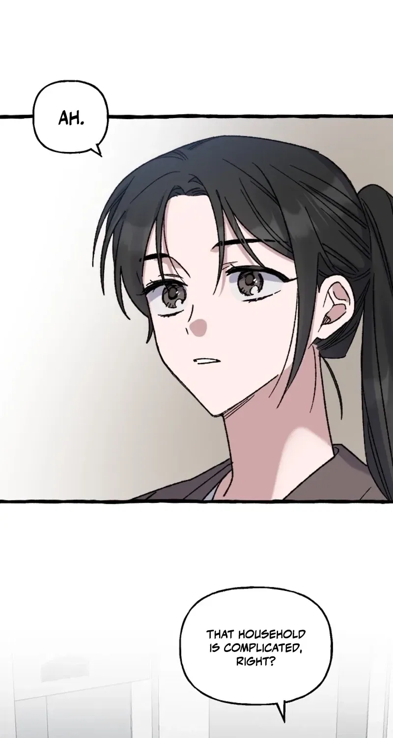 That Kind of Contract Chapter 21 – Page 31