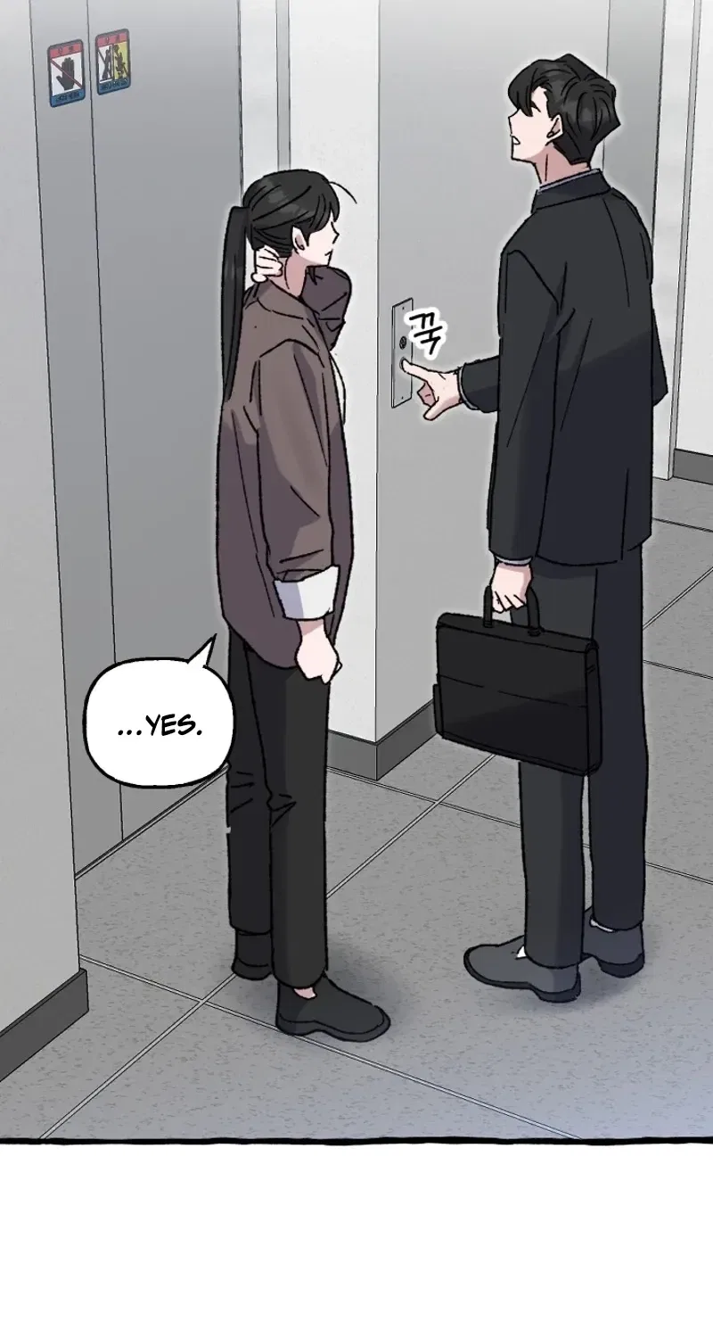 That Kind of Contract Chapter 21 – Page 32