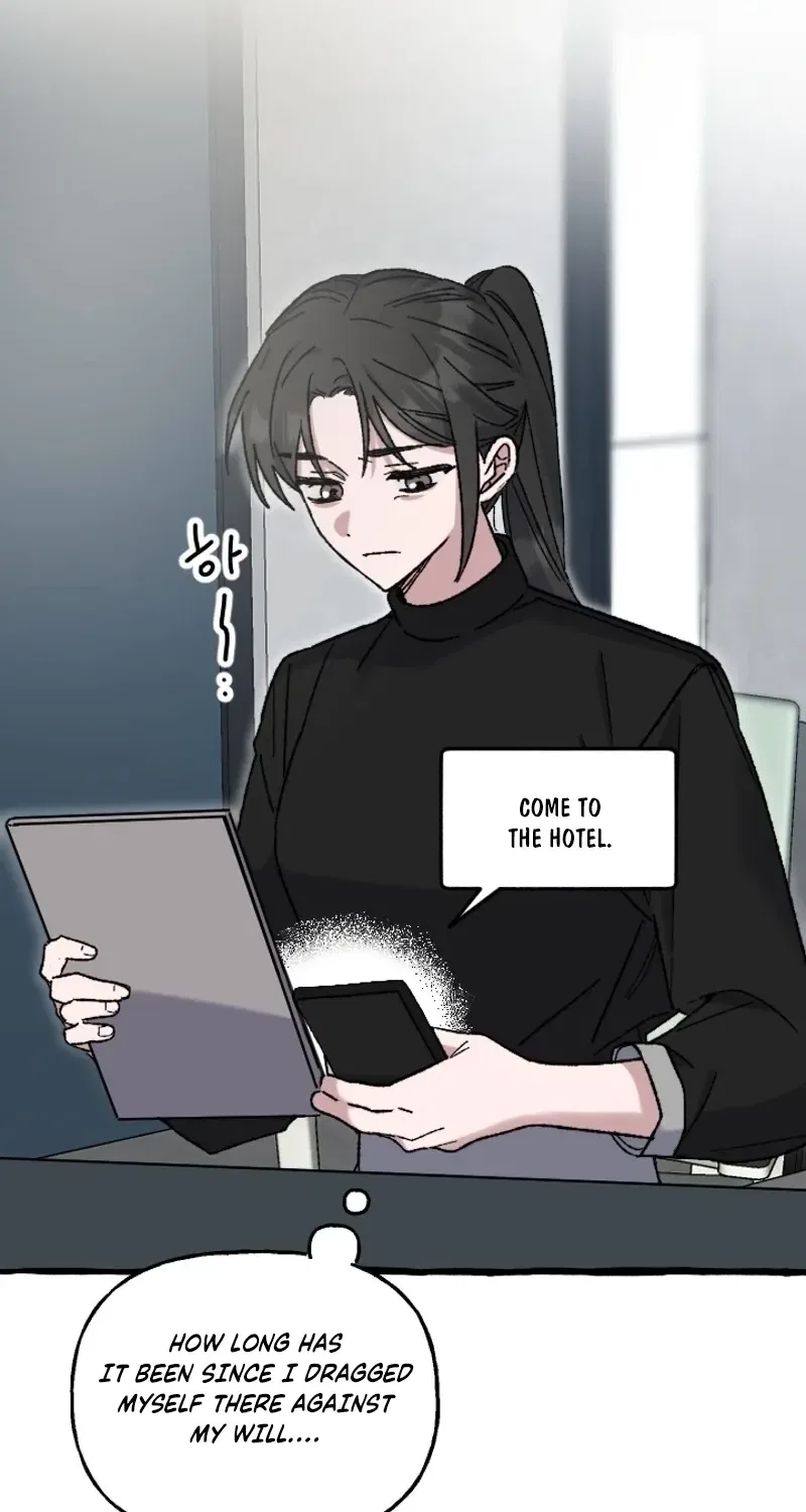 That Kind of Contract Chapter 21 – Page 42