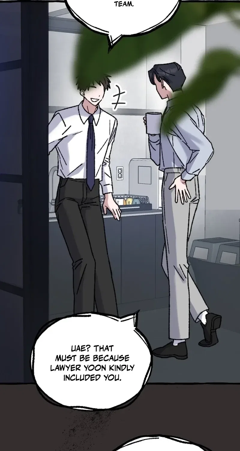 That Kind of Contract Chapter 21 – Page 46