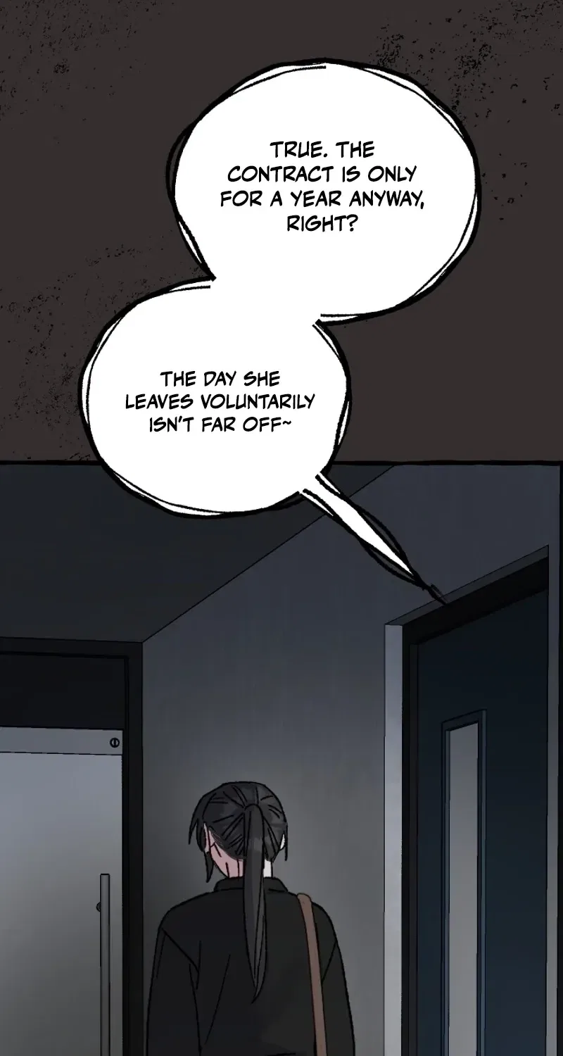 That Kind of Contract Chapter 21 – Page 48