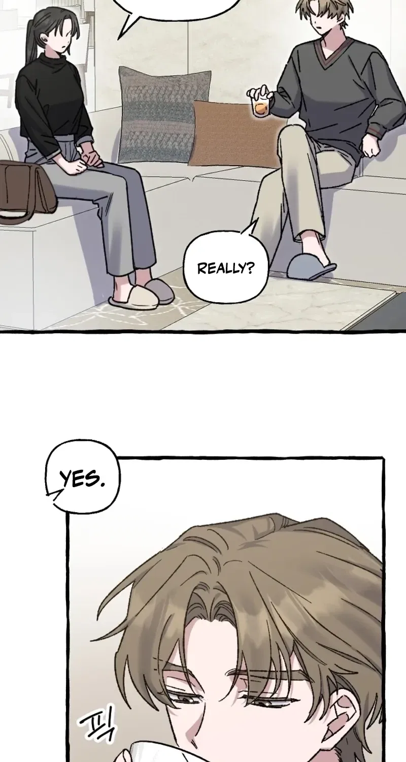 That Kind of Contract Chapter 21 – Page 53