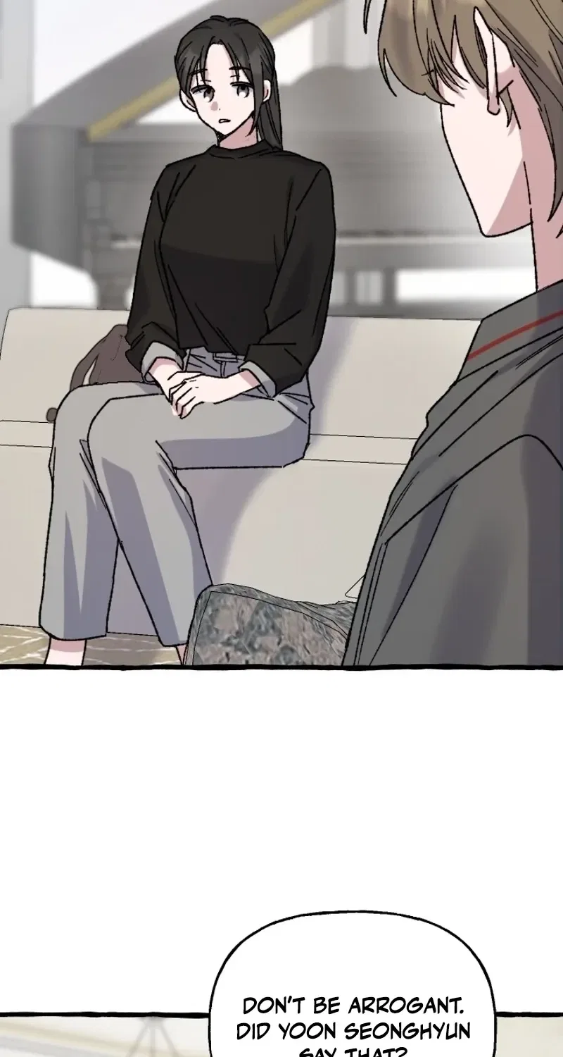 That Kind of Contract Chapter 21 – Page 57