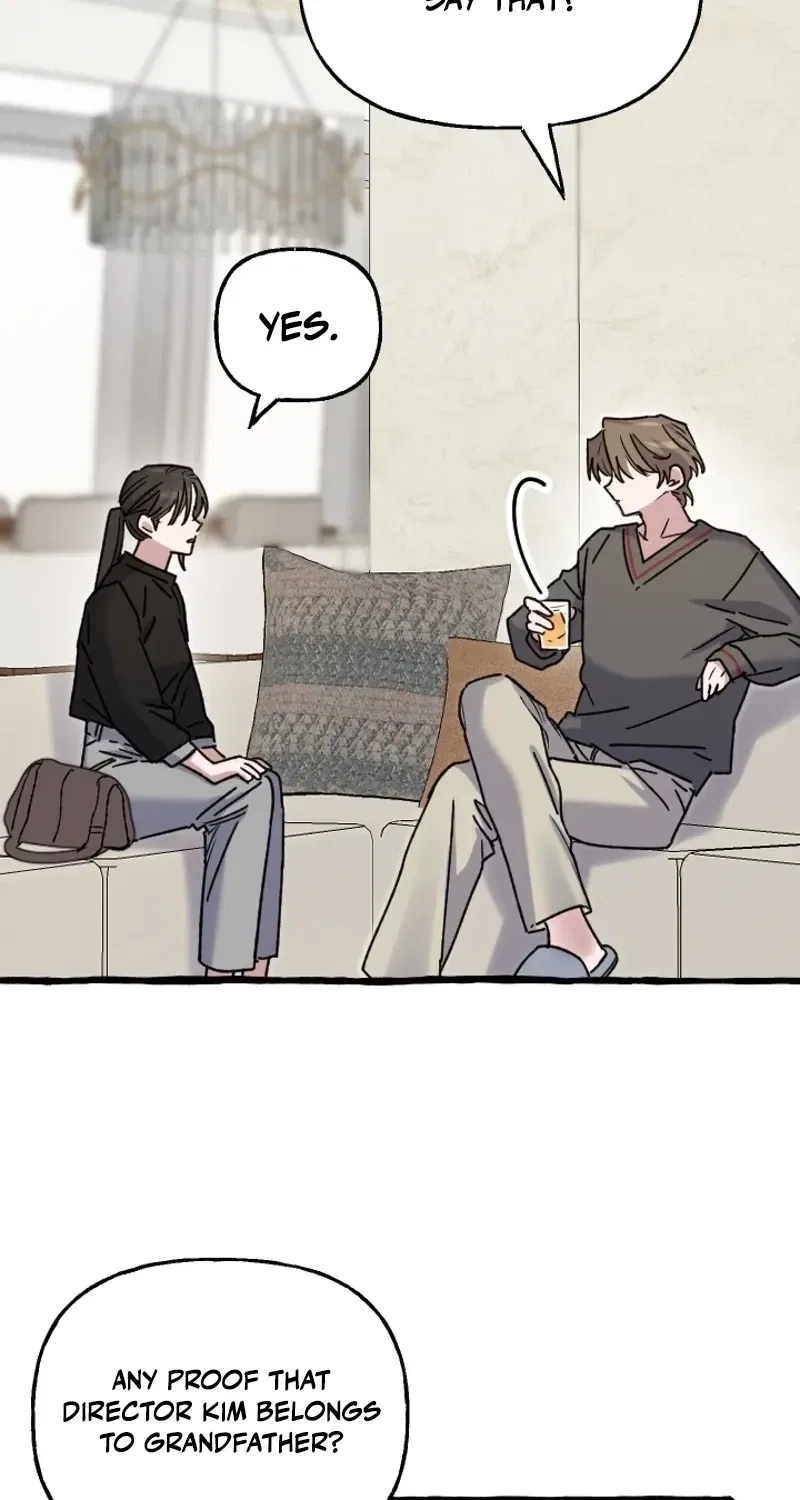 That Kind of Contract Chapter 21 – Page 58