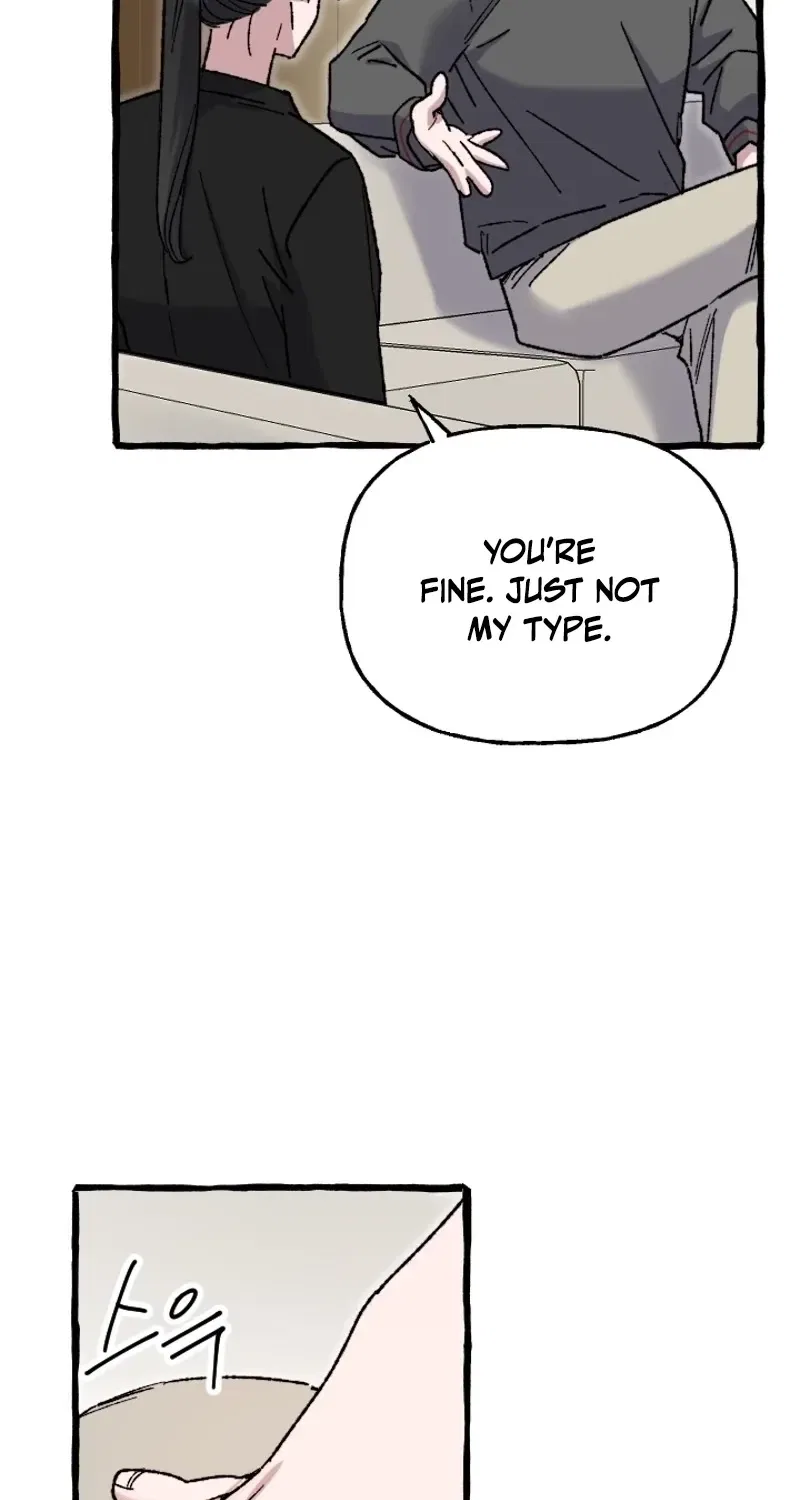 That Kind of Contract Chapter 21 – Page 69