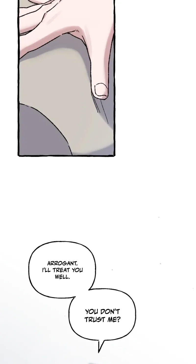 That Kind of Contract Chapter 21 – Page 70