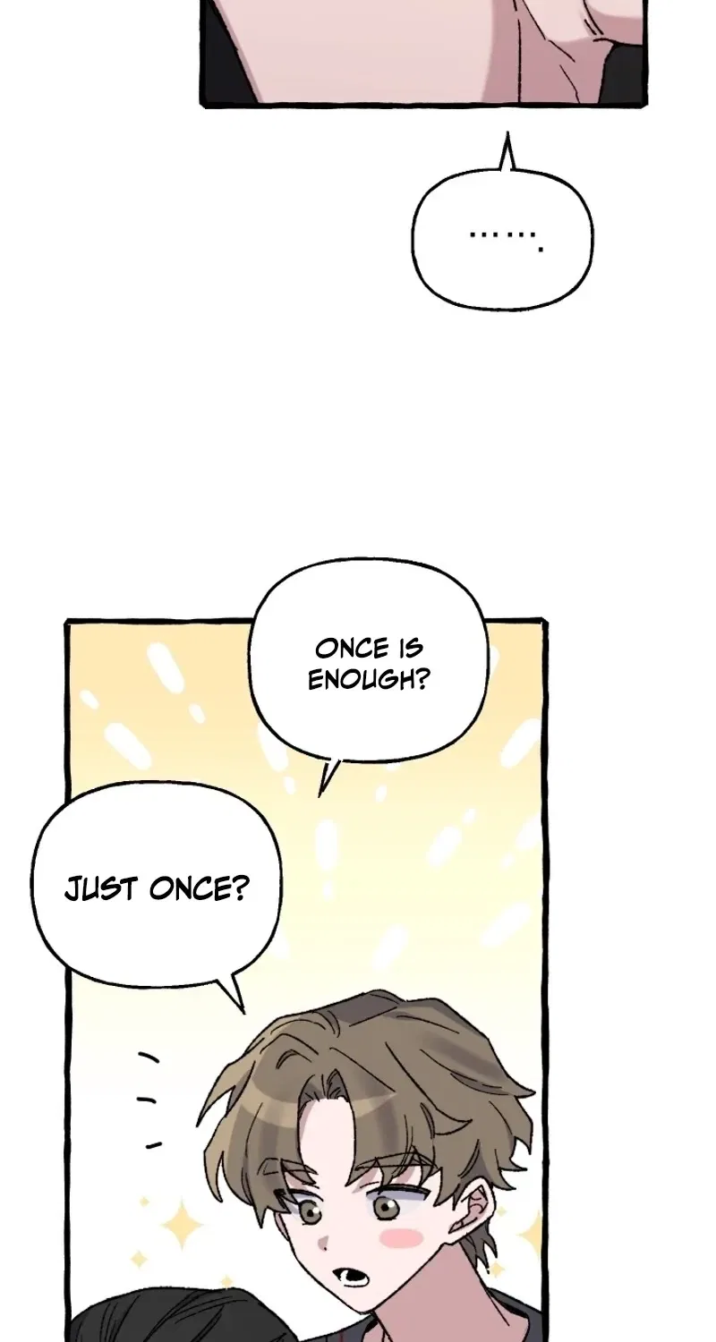 That Kind of Contract Chapter 21 – Page 76