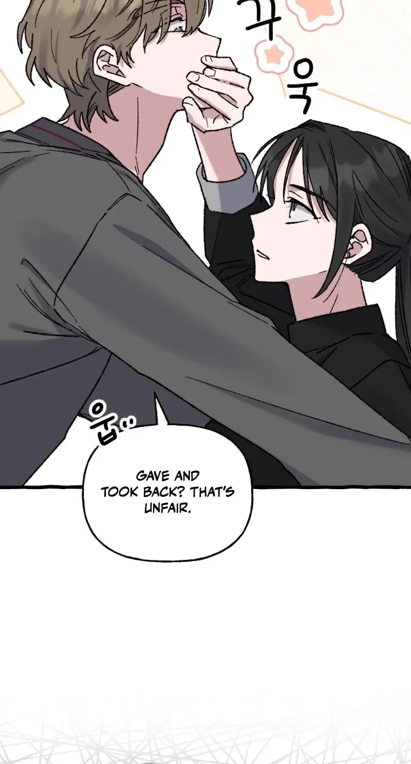 That Kind of Contract Chapter 21 – Page 80