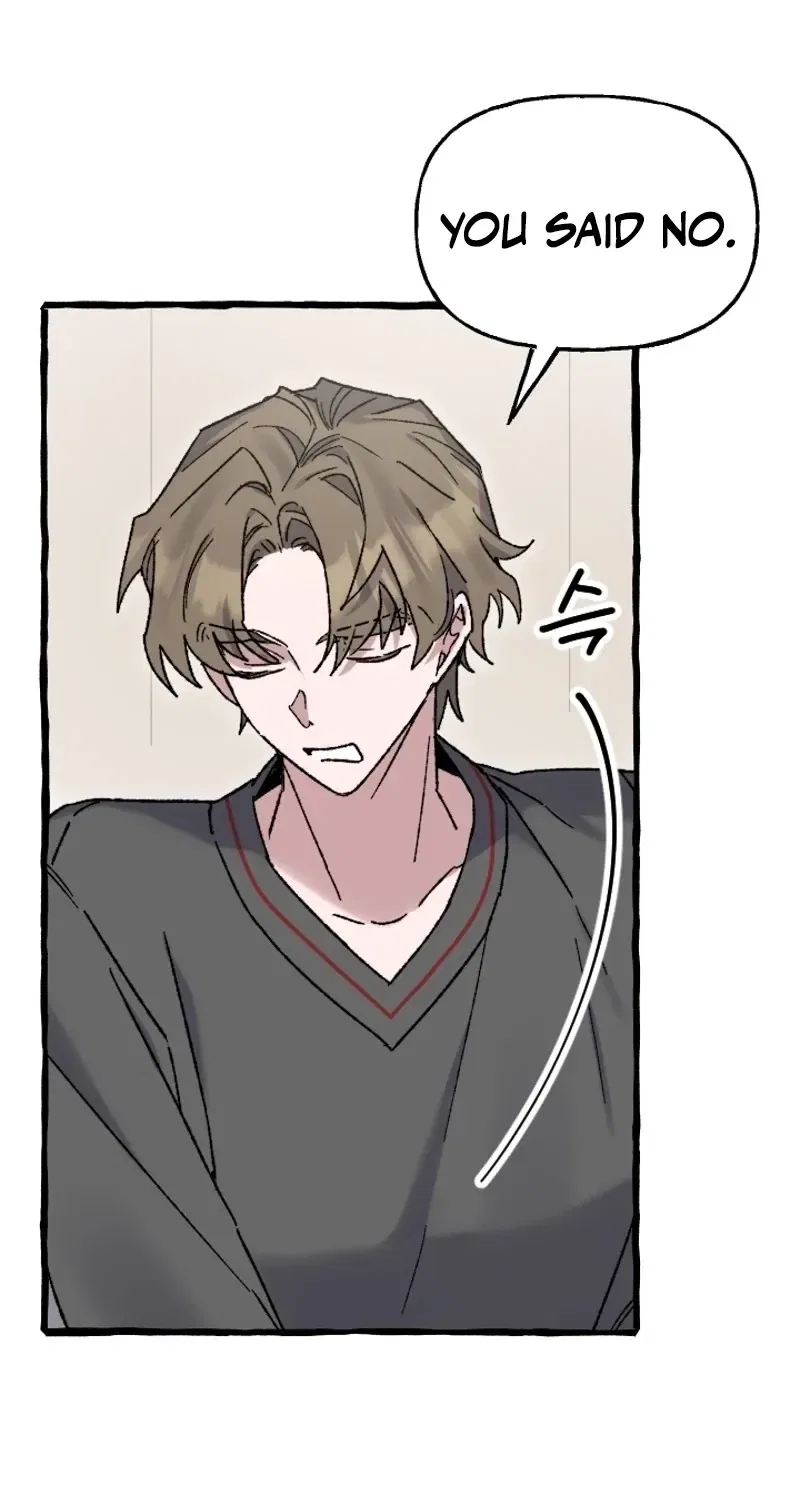 That Kind of Contract Chapter 21 – Page 83