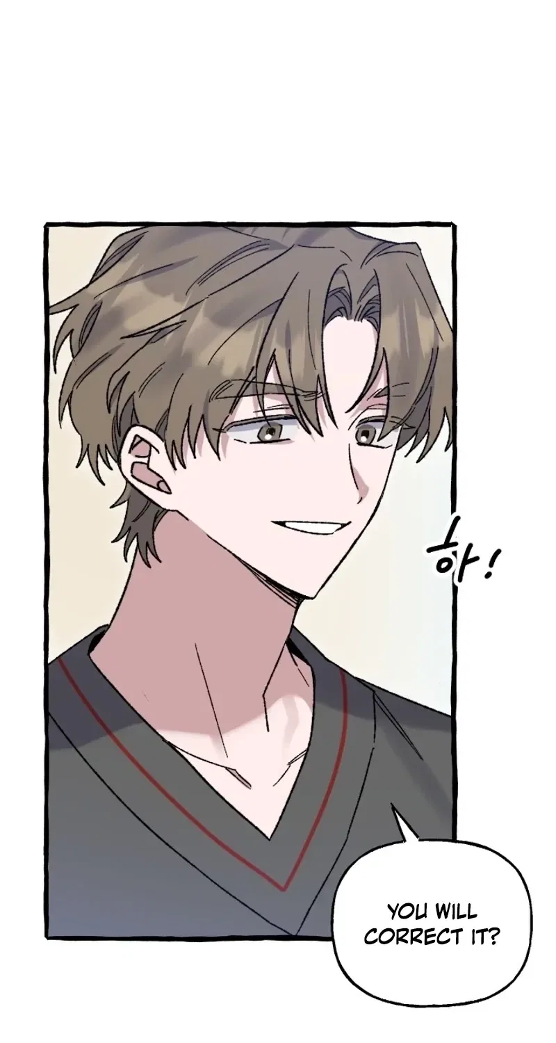 That Kind of Contract Chapter 21 – Page 85
