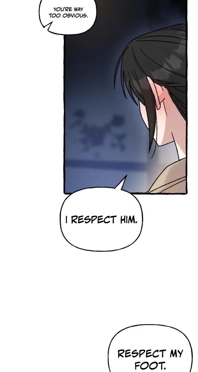 That Kind of Contract Chapter 20 – Page 22