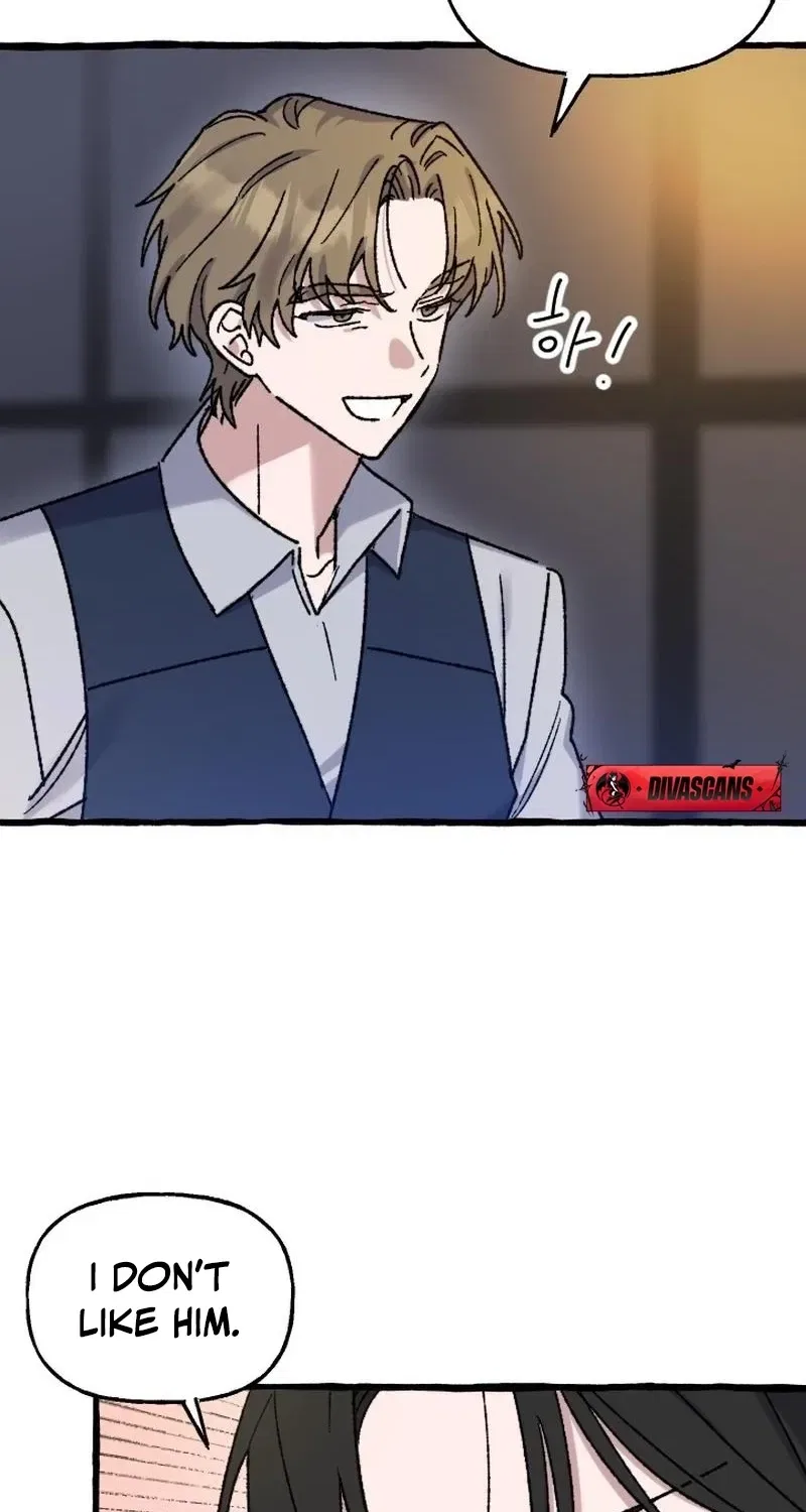 That Kind of Contract Chapter 20 – Page 23