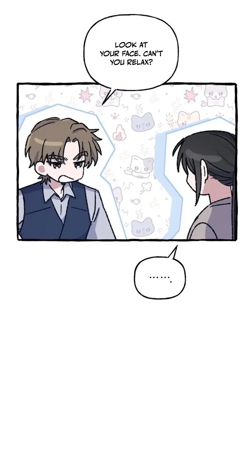 That Kind of Contract Chapter 20 – Page 26