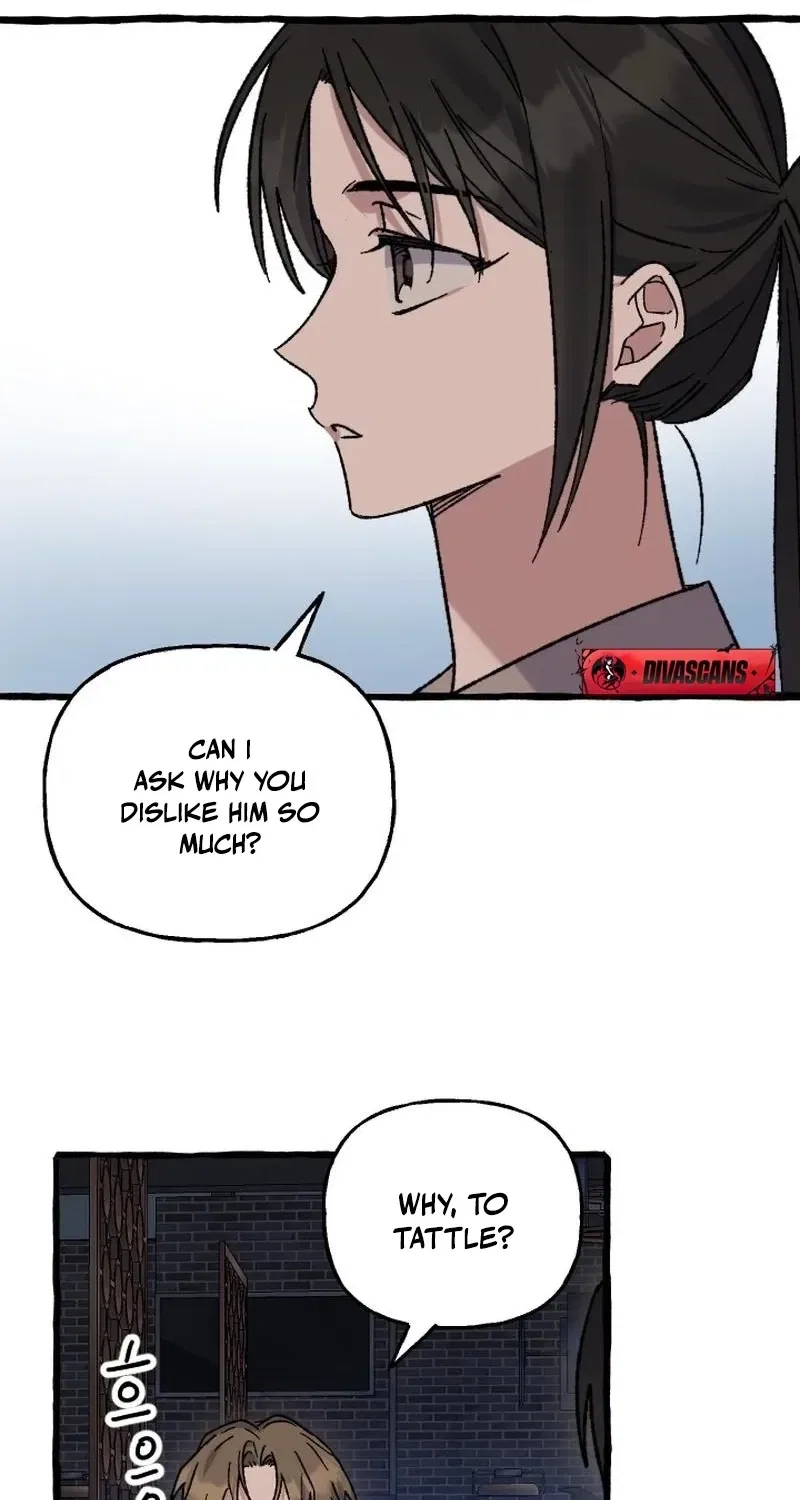 That Kind of Contract Chapter 20 – Page 27