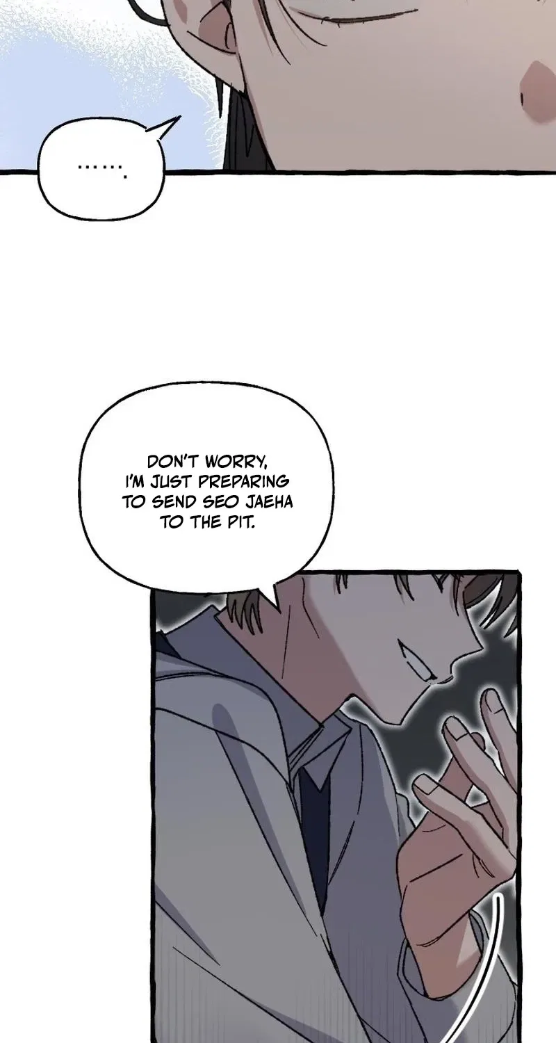That Kind of Contract Chapter 20 – Page 43