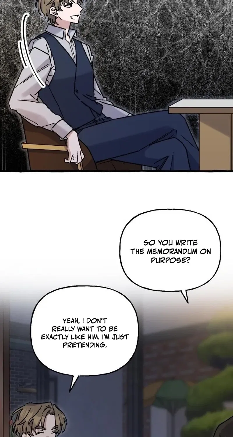 That Kind of Contract Chapter 20 – Page 47