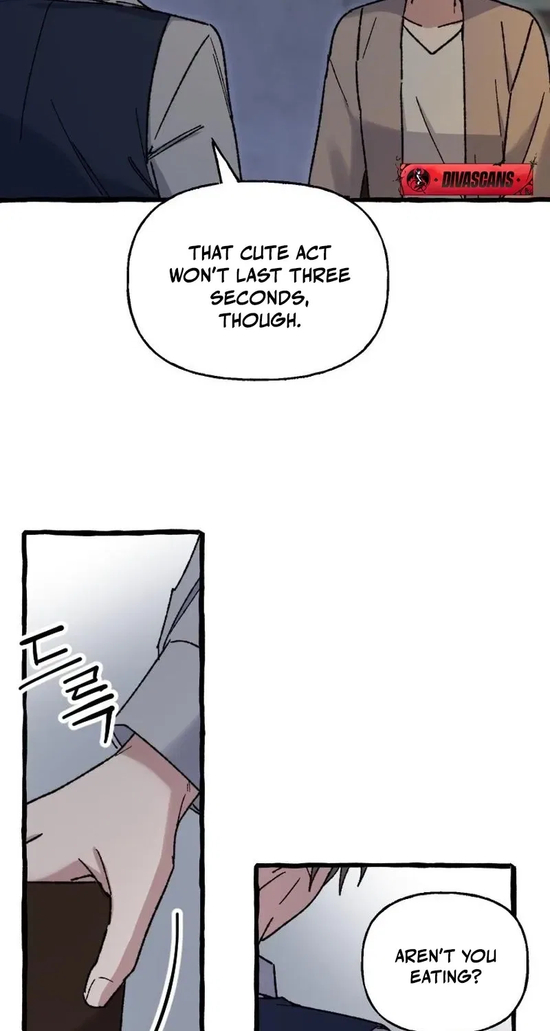 That Kind of Contract Chapter 20 – Page 53