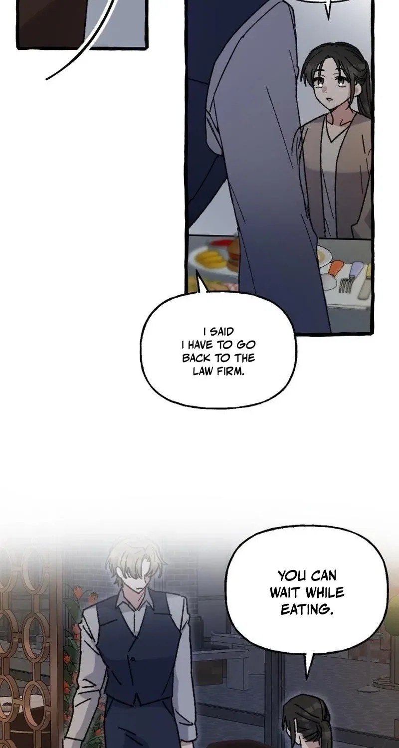 That Kind of Contract Chapter 20 – Page 54